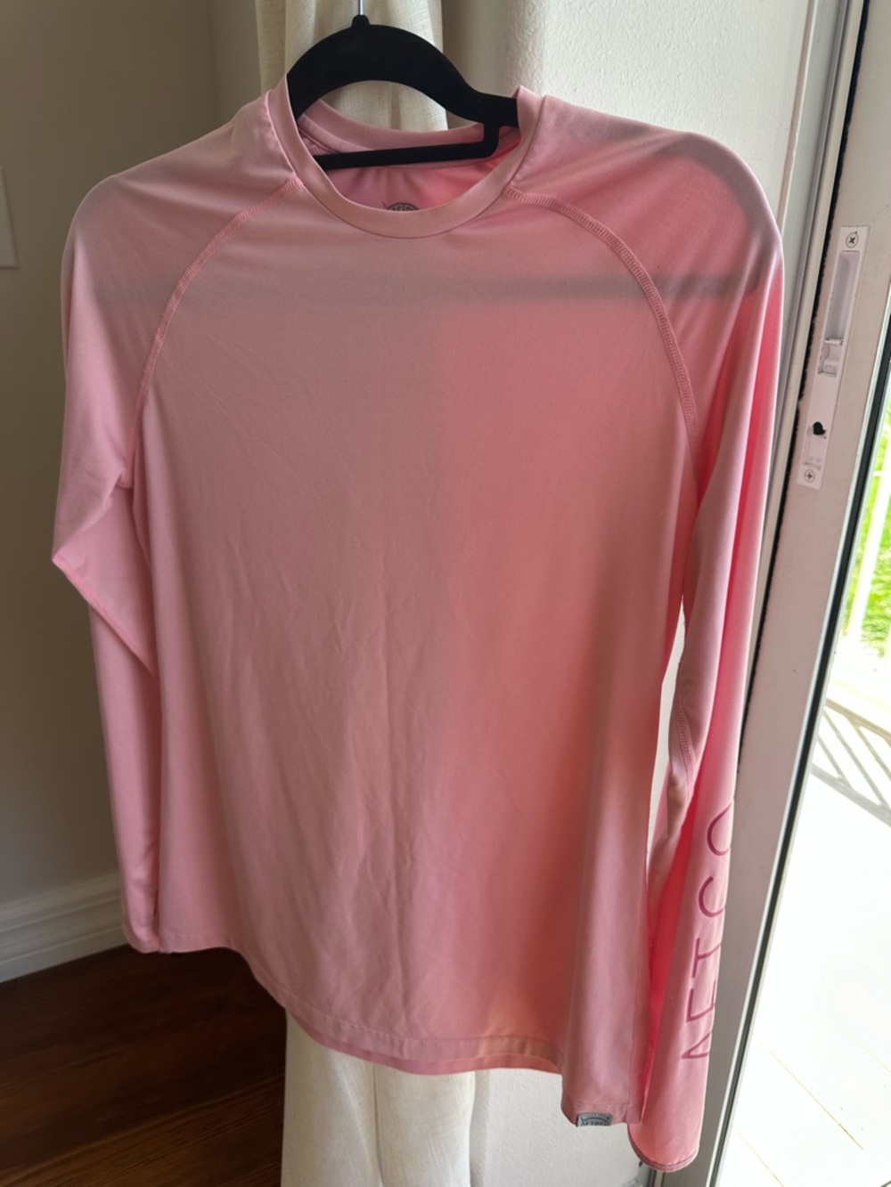AFTCO Long Sleeve Performance Fishing Shirt – Women’s Medium New without Tags